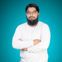 Arbaz Ahmed Shaikh