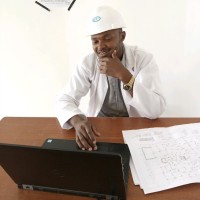 Daniel Macharia