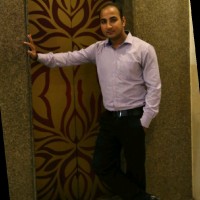 Vikas Pandey