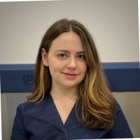 Larina Vilkova