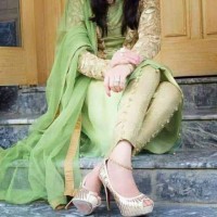 Sana Riaz