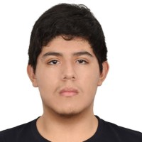 Diego Mendoza Ramos