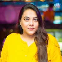 Manvi Jaggi
