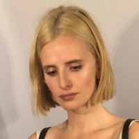 Rebecca Storm