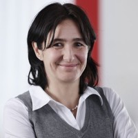 Sandra Studer