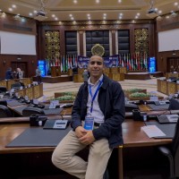 Mahmoud Shenety