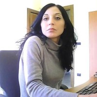 Rosalba Salvati