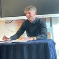 Hidde Visser