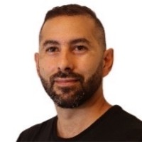 Carlos Martín Tello