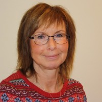 Katarina Wikström