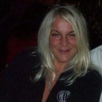 Stacy Eichner