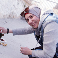 Haya Totah