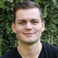 Tijs Van Der Borst
