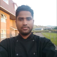 Sujith Surendran