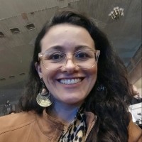 Jaqueline Rodrigues Pereira