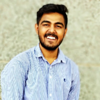 Chaitanya Kulkarni