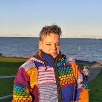 Judith Vaupel