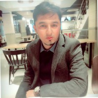 Omer Shehzad