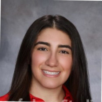 Aline Tashjian-Hafez, M.A.
