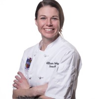 Alison Hadley