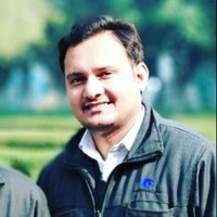 Vivek Parashar