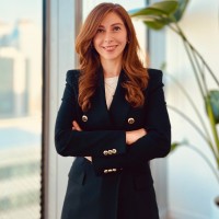 Cagla Sengoz Altas