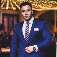 Ali Ahmadi
