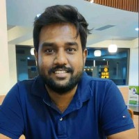 Pavan Kumar KV