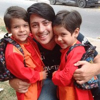 Gabriel Hernandez