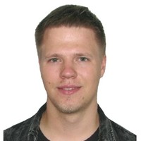 Vadim Chekulaev
