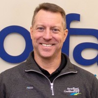Kevin Gale, Crfp, Cit, Cat, Carpt, Rrfs
