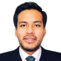 Miguel Carreno Leyton