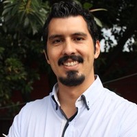 Raymundo Rincon Hernandez