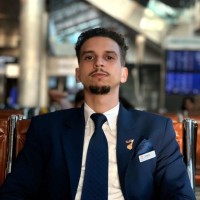 Oussama Erraji