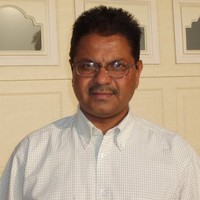 Nitin Patel