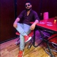 Saroj Kumar