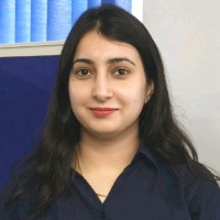 Simran Kohli