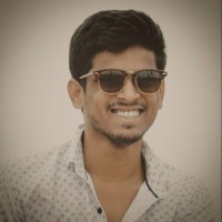 Vinod Kumar Vobenaboina