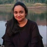 Pratiksha Bhosale