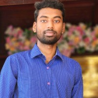 Parthiban K
