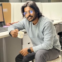 Yadhuraj T J