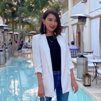 高丽娜