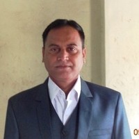 Jagdish Bagade