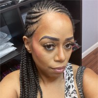 Tanisha Demessa