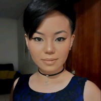 Gabriela Akemi Duarte Suguimoto Yazaki