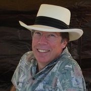 Barry Hite