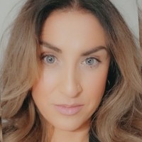 Claire McCready