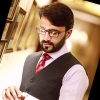 Mohsin Ansari