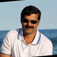 Prashant Ganajve