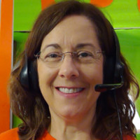 Anna Feather